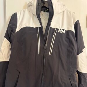 Helly Hansen Women's Ski Jacket